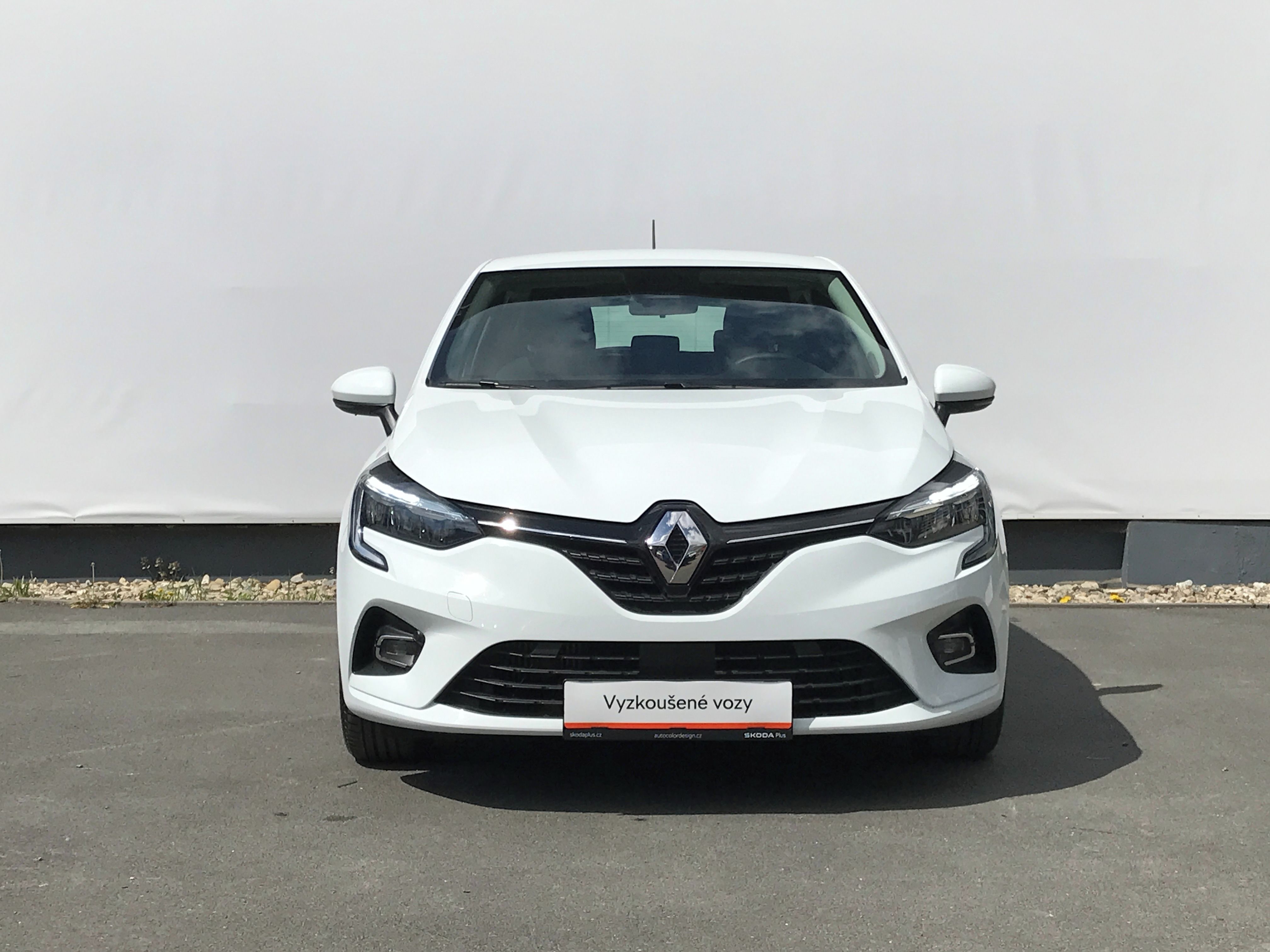 Renault Clio, LPG 1.0TCe 67kW - fotka 4