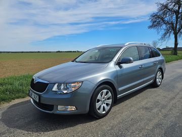 2.0 TDI DPF Ambition
