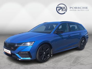 2.0 TDi RS DSG