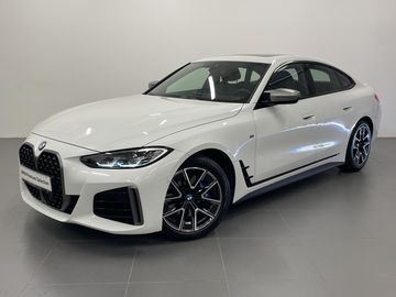 M440i xDrive Gran Coupé
