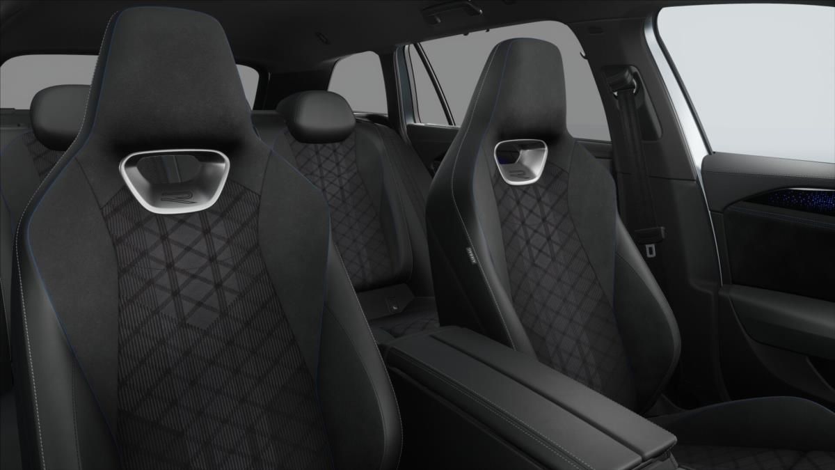 Volkswagen Passat, 2,0 TDI  R-Line - fotka 6