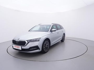Ambition 1.5 TSI 110 kW