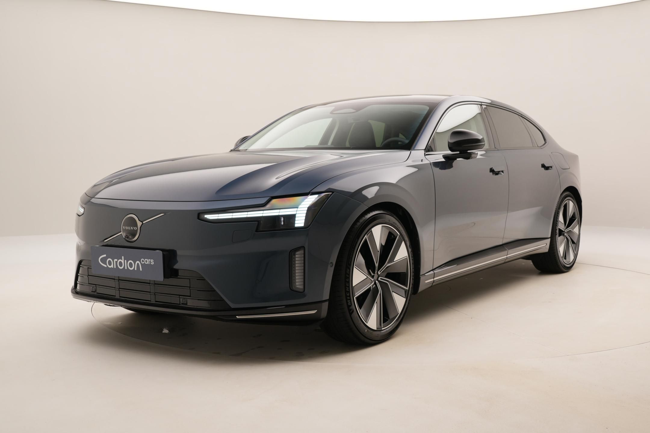 Volvo ES90, PURE ELECTRIC EXT.SINGLE ULTRA