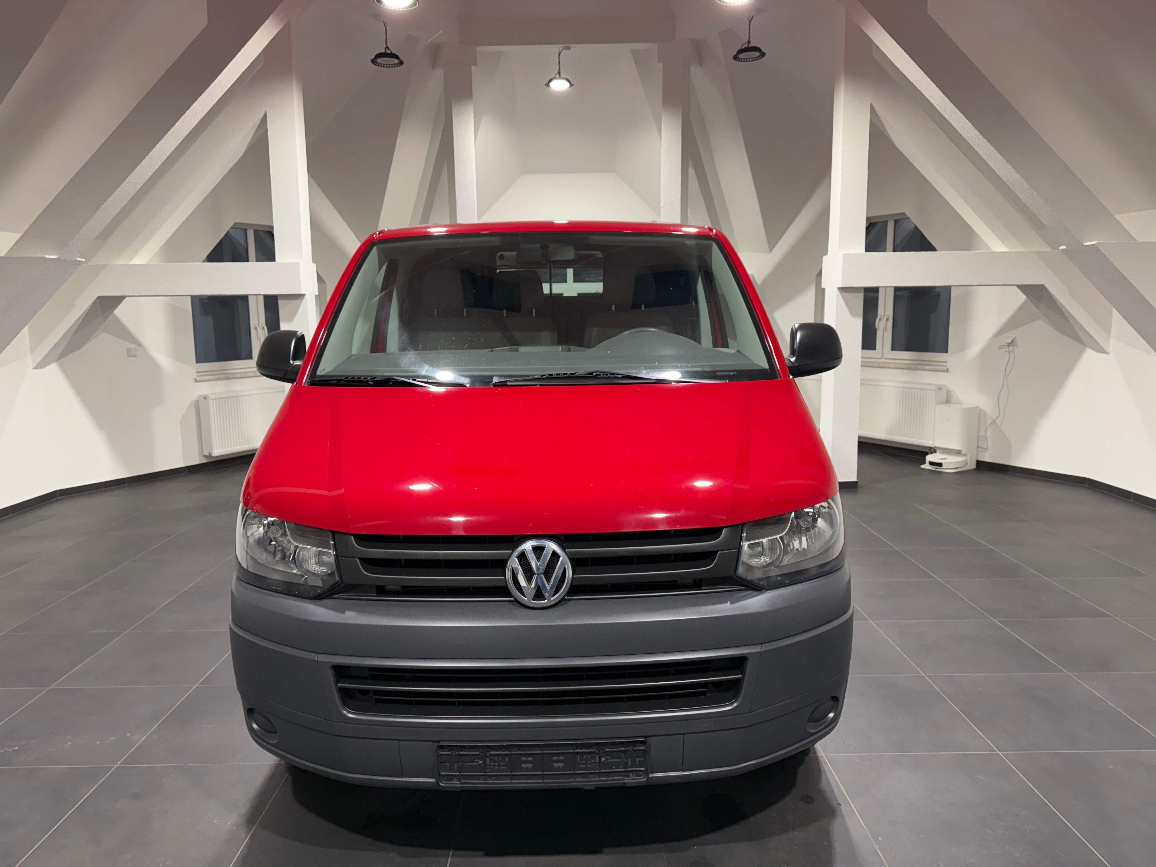 Volkswagen Transporter, 2.0 tdi 103kw 6 st. 95000 KM - fotka 2