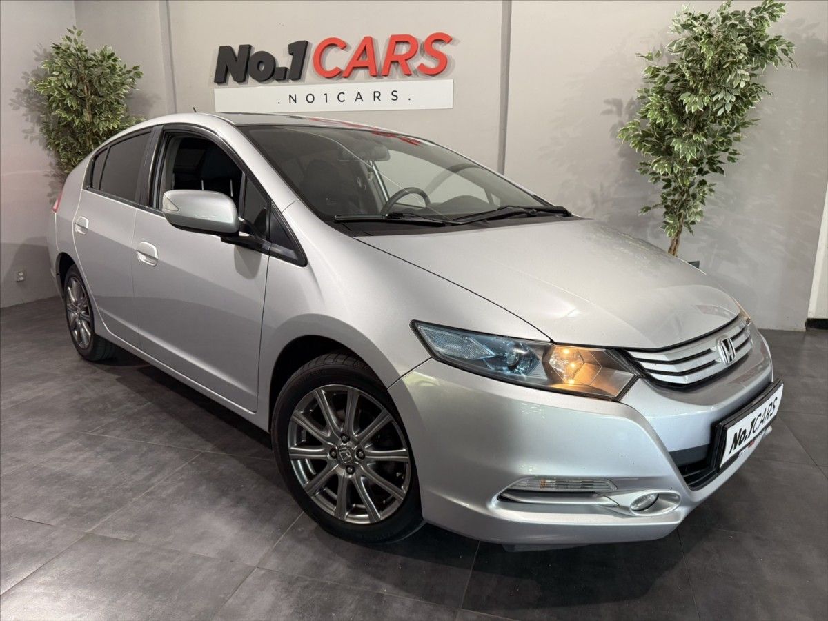 Honda Insight, 1,3 i IMA AUTOMAT HYBRID