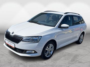 III /FL Combi StylePlus 1,0 TS