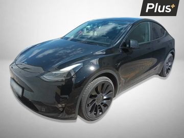 Performance 79kWh