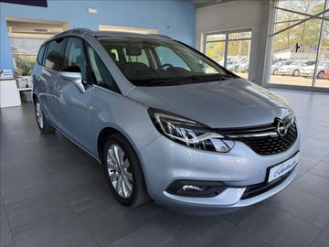 1,4   103kW,SERVISKA,7 MÍST,1.