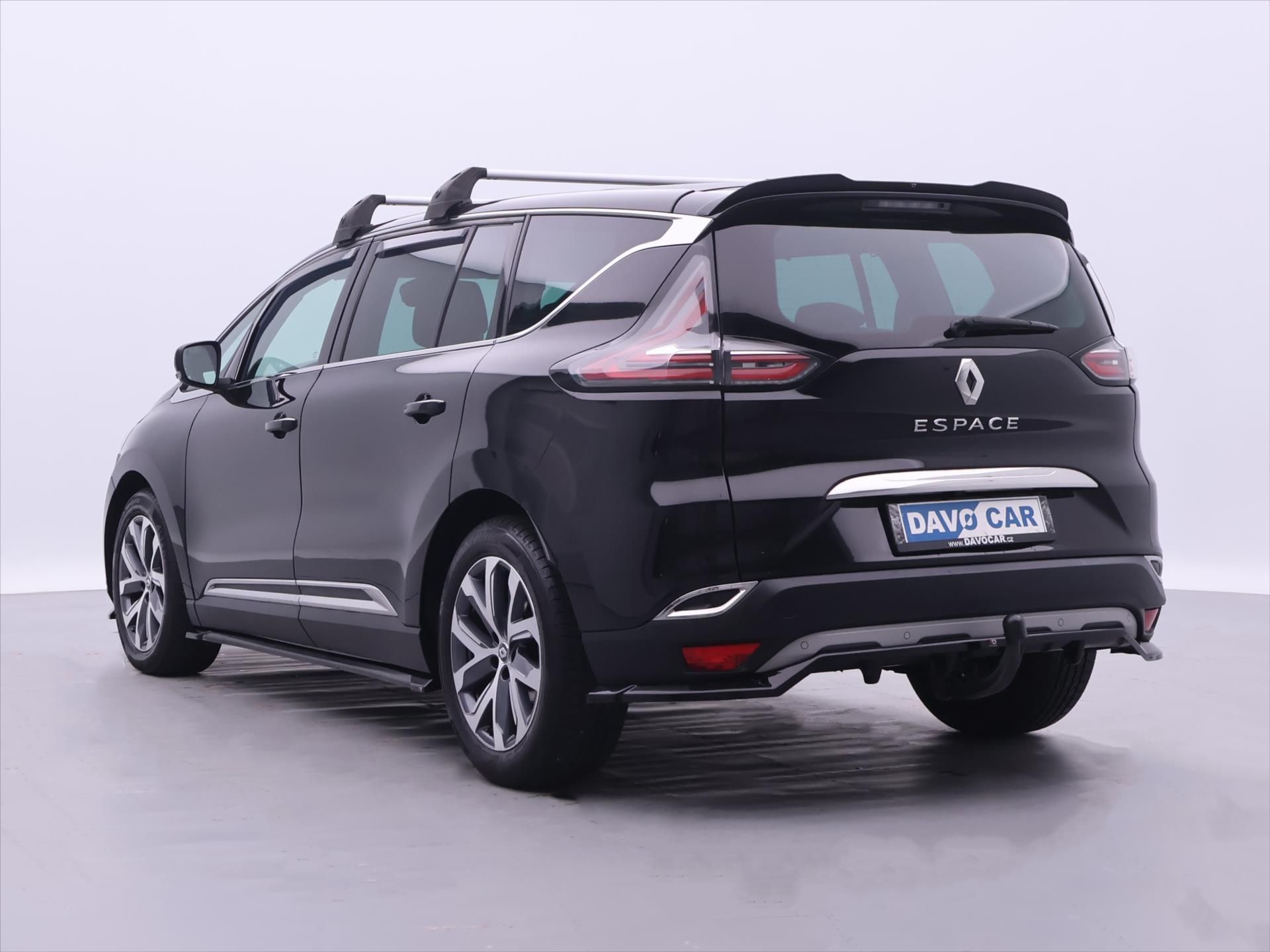 Renault Espace, 1,6 dCi 160 Initiale 118kW - fotka 5