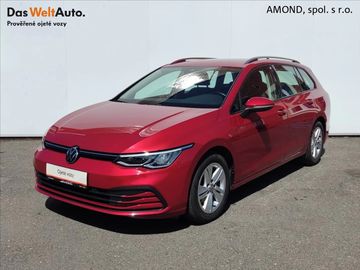 1.5 TSI 96 kW Life