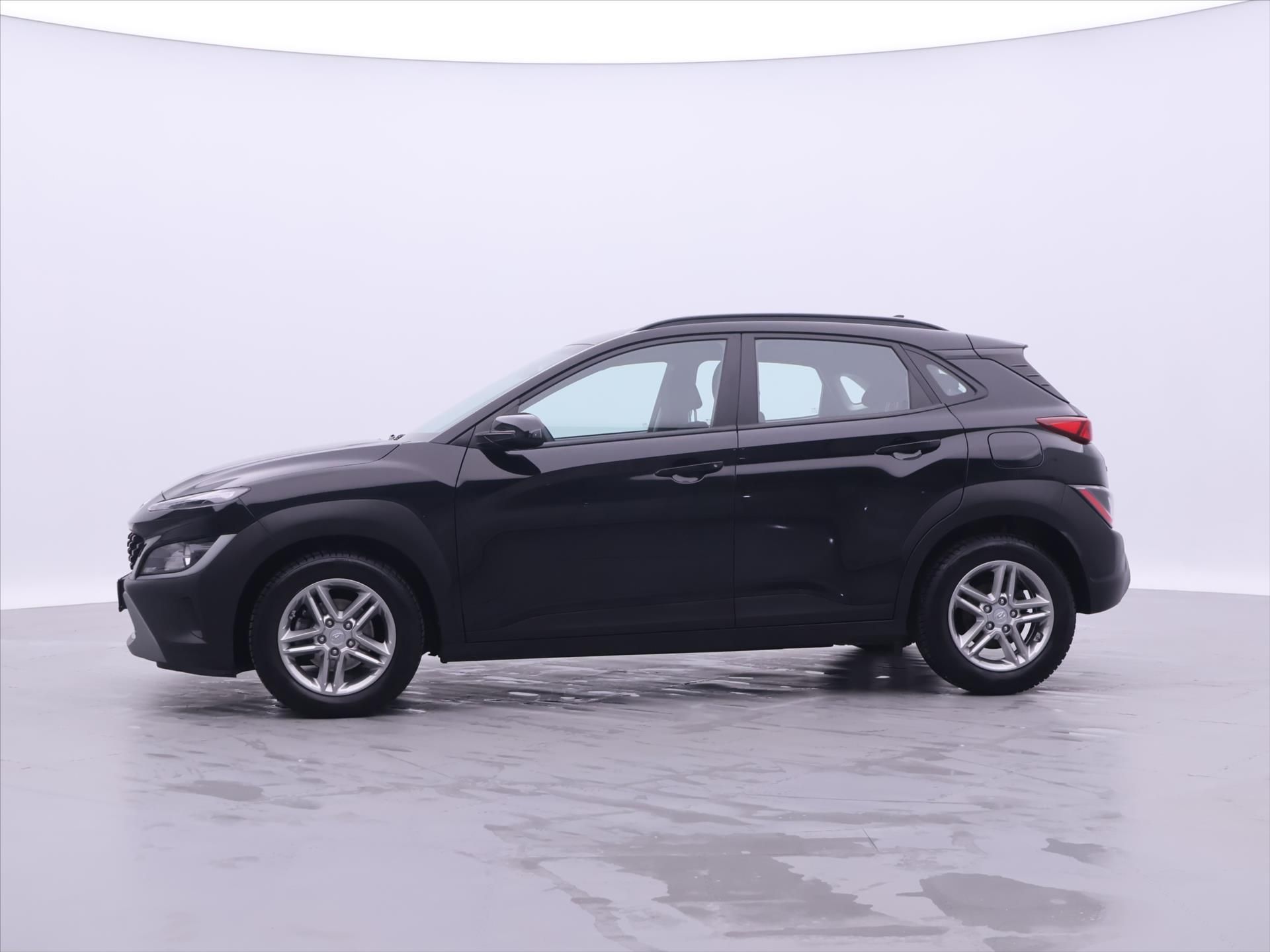 Hyundai Kona, 1,0 T-GDI KAPPA PE MHEV Klima - fotka 4