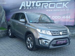 Suzuki Vitara, 1.6/88kW, COMFORT, 2018