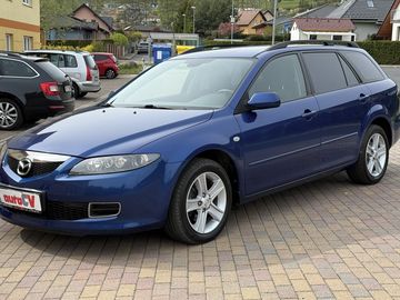 2.0 16V 108kW VELMI DOBRÝ STAV