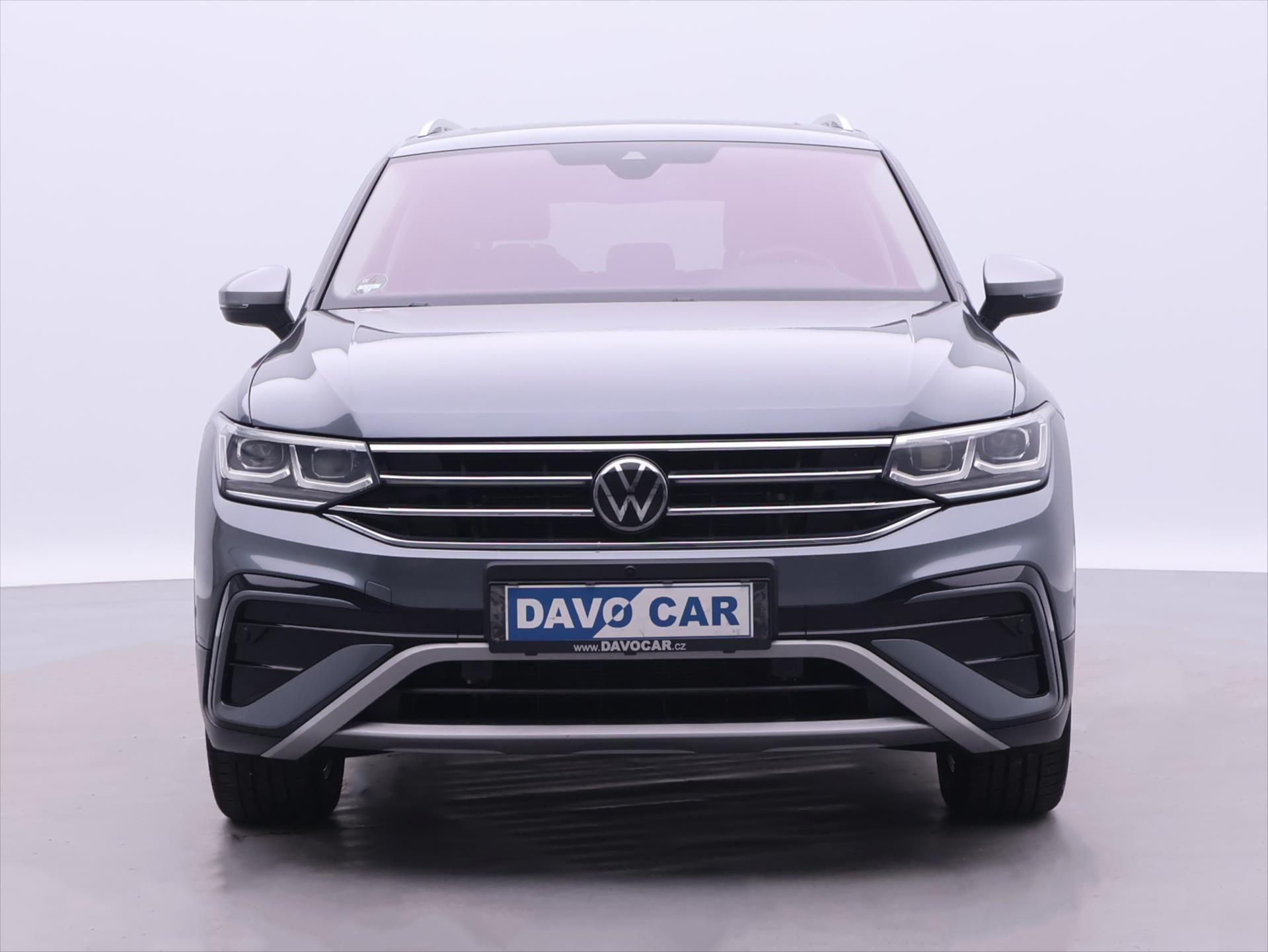 Volkswagen Tiguan Allspace, 2,0 TSI 140kW 4M DPH IQ pano - fotka 2