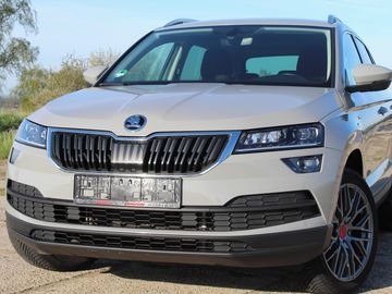CLEVER 1.5 TSI 110Kw TOP