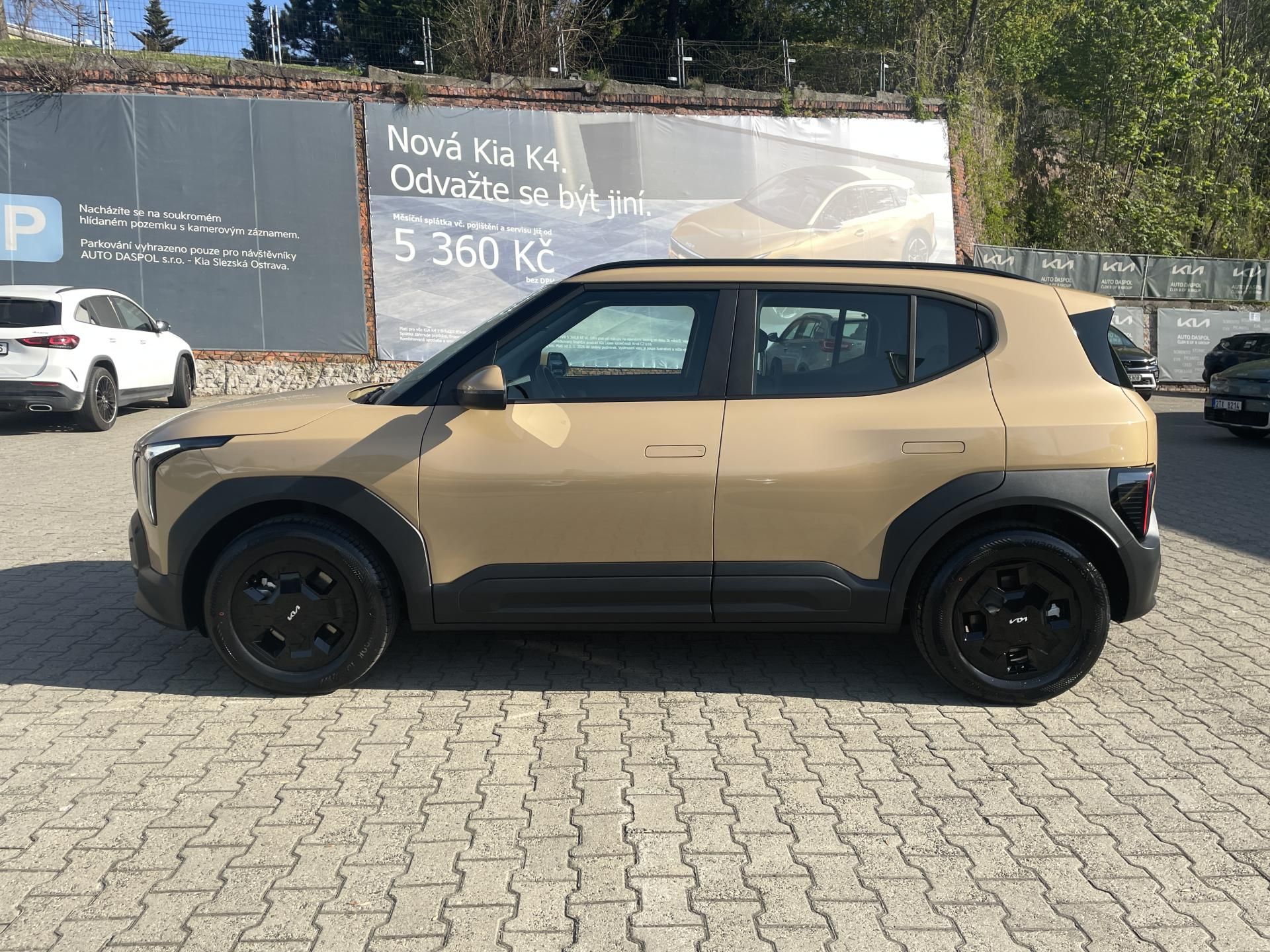 Kia, EARTH 4P 108kW + 42,2KWh - fotka 6