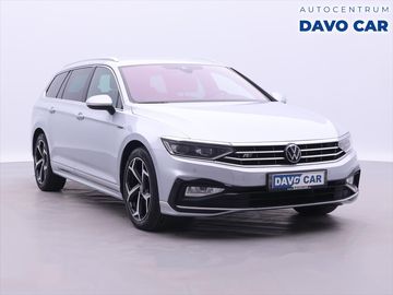 2.0 TDI DSG R-LINE Matrix
