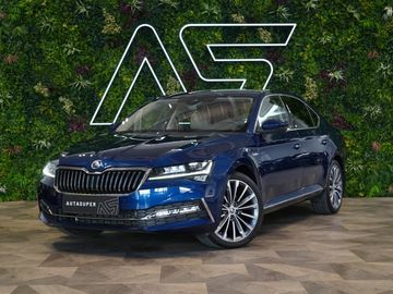 2.0 TSI*L&K*CANTON*ACC*DCC*360