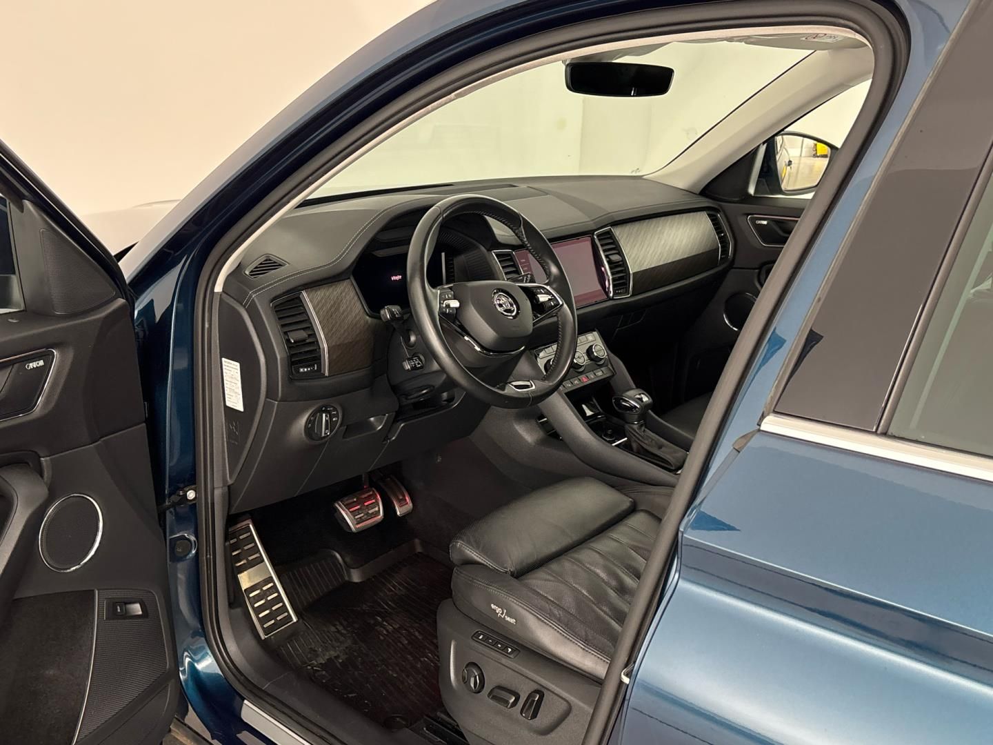 Škoda Kodiaq, 2.0 TDI / 147 kW Style Plus 4x - fotka 6