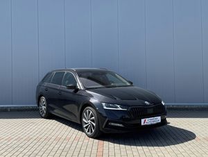 Škoda Octavia, 1.5 TSi 110kW M6 Style+ TOP