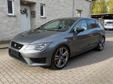 ST 290 2.0 TSi 213kW *ROZVODY*