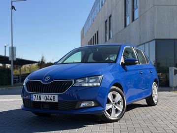 1.0 44 kW / ambition