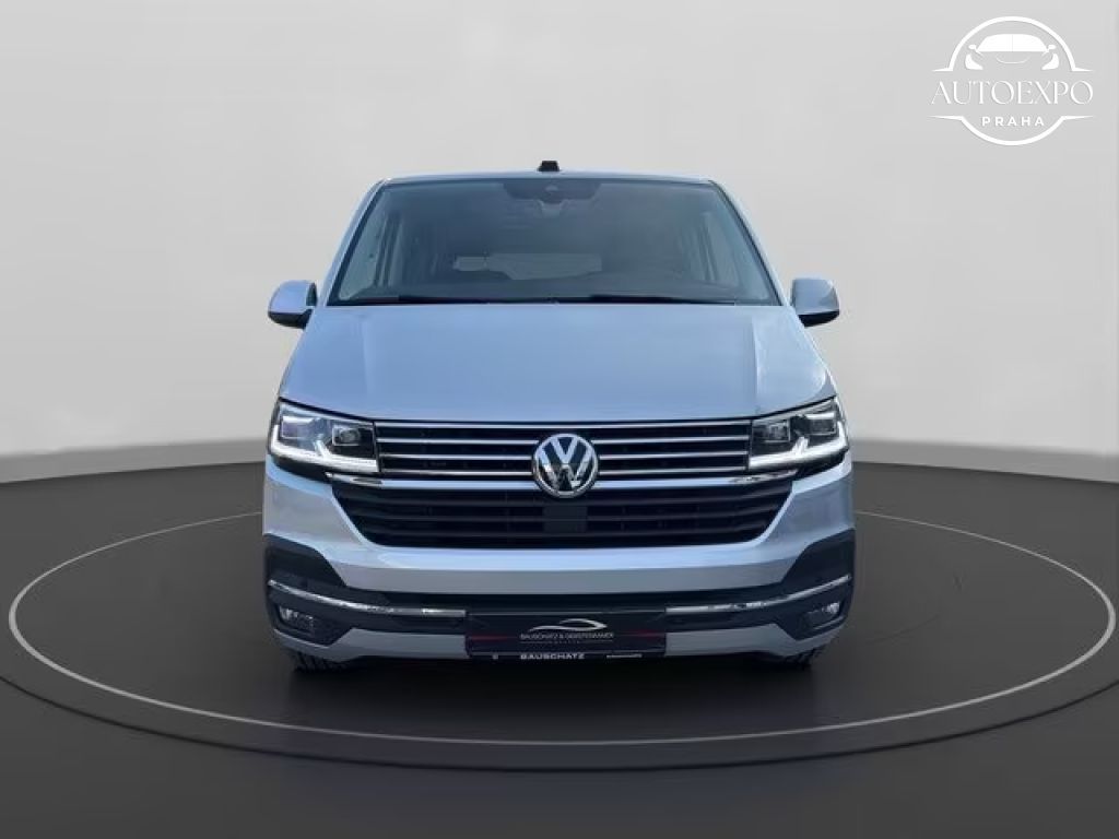 Volkswagen Transporter, T6.1 Multivan 2.0 TDI Generati - fotka 4