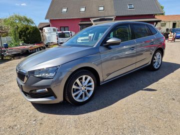 1,0TSI 81KW STYLE VIRTUÁL