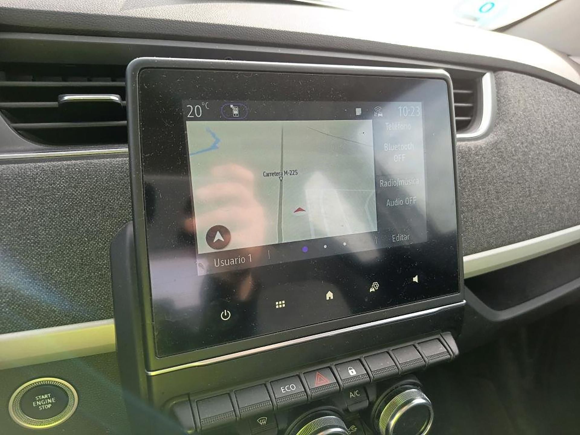 Renault ZOE - fotka 6