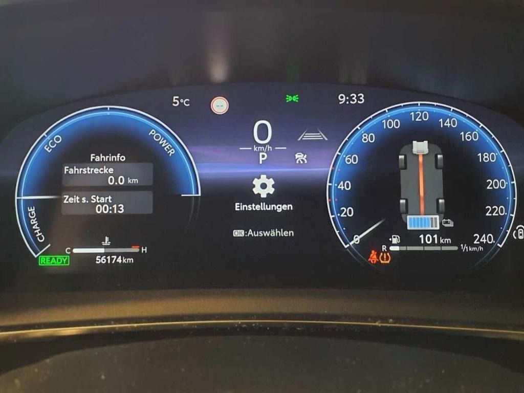 Toyota Corolla, 2.0 Hybrid Team D*Kamera*Navi* - fotka 6