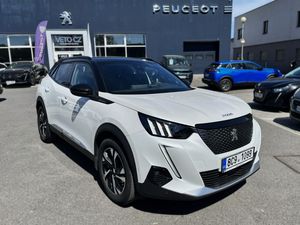 Peugeot 2008, GT LINE 1.2 PureTech 130k EAT8