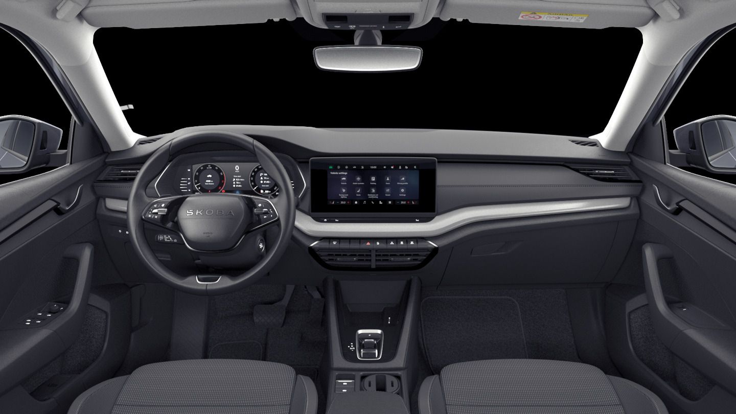 Škoda Octavia, 130 let 1,5 TSI m-HEV 110 kW - fotka 6