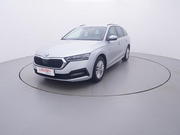 Ambition 2.0 TDI 85 kW