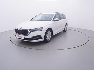 Ambition 2.0 TDI 85 kW