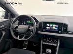 Škoda Karoq, Sportline 1.5TSI/110kW 7DSG -