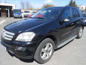 3,0 320 CDi 4 Matic  Ml