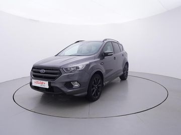 ST-Line 1.5 110 kW
