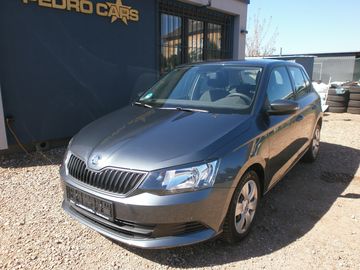 1.2TSI-KLIMA,SERV.KN.,TOP!