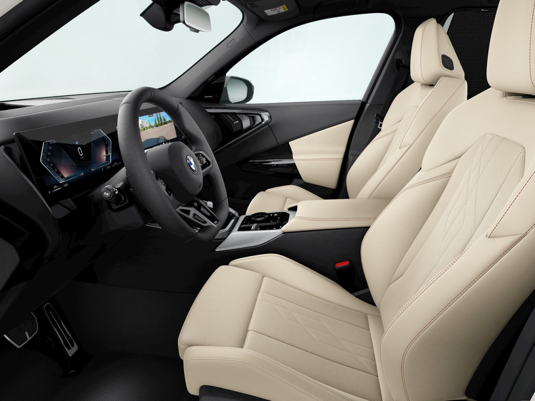 BMW X3 - fotka 6