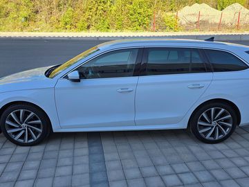 2.0TDI, DSG,110Kw, Odpočet DPH