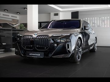 d xDrive / M sport Pro/B&O/360