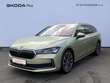 L&K DSG 2.0 TDI 110kW