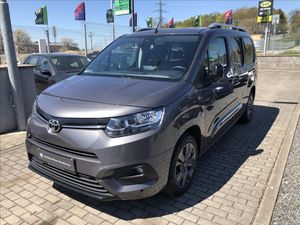 Toyota Proace City Verso, 1,5   MAXI FAMILY