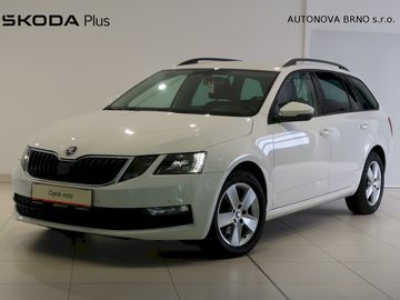 Combi 1.4 TSi 110kW Ambition A