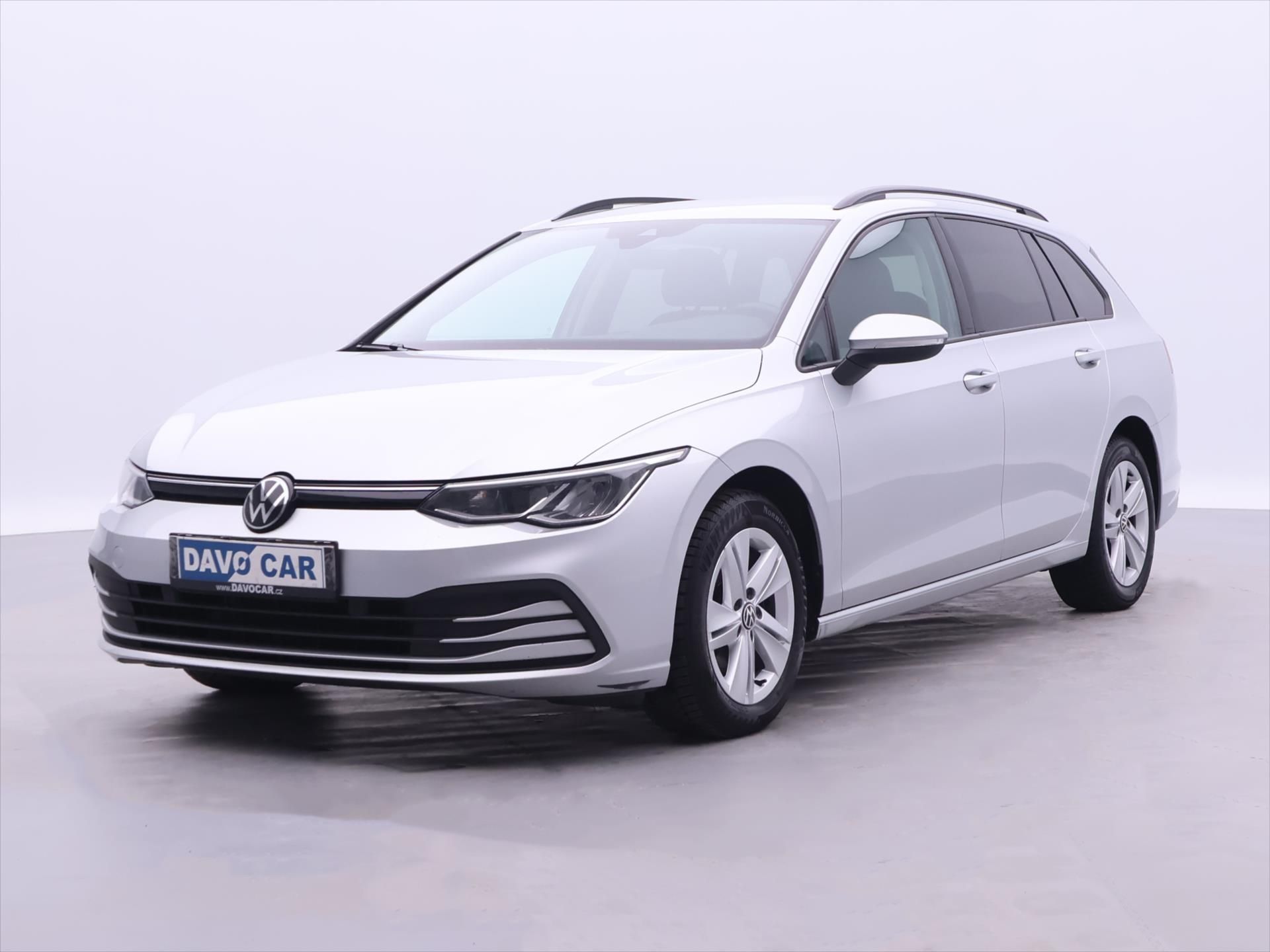 Volkswagen Golf, 1,5 TSI EVO 110kW mHEV Life DS - fotka 3