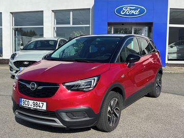 Innovation 1.2 81kW 6st manual