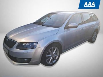 1.6 TDI, Klima, Tempomat