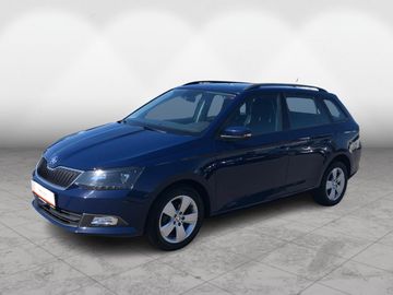 Combi 1,0 TSI Style