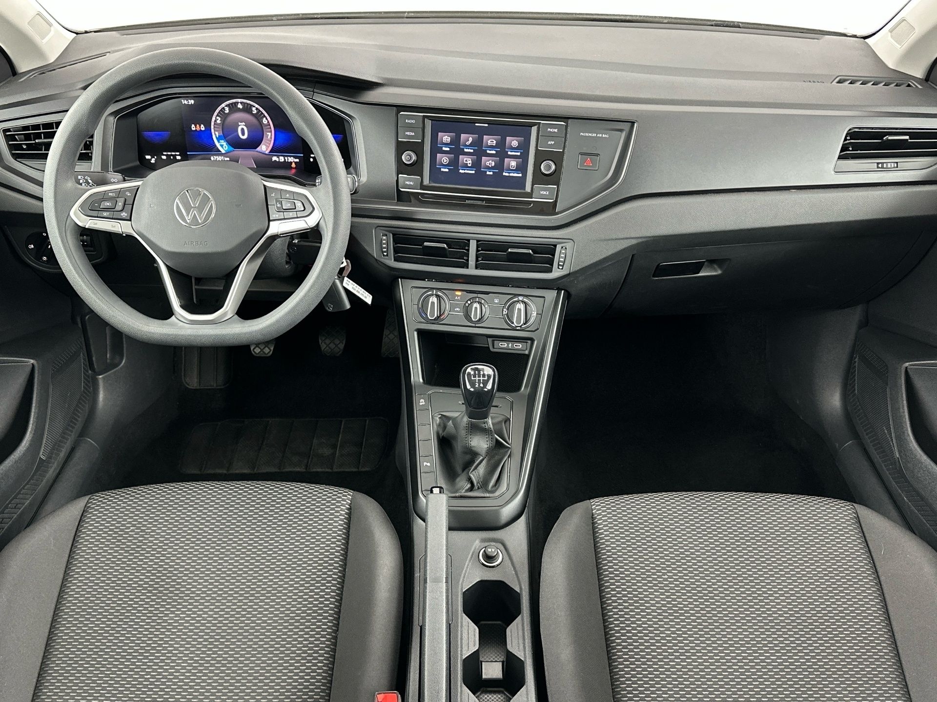 Volkswagen Taigo, 1.0 TSI 70kW, Tažné - fotka 5