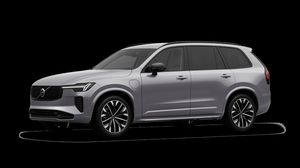 Volvo XC90, T8 AWD PLUS DARK
